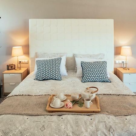 Private Place Nafplio Exostis Aria Экстерьер фото