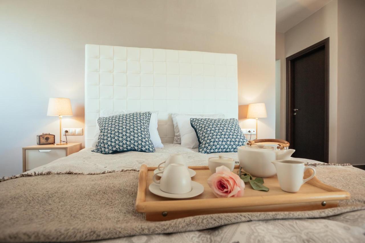 Private Place Nafplio Exostis Aria Экстерьер фото