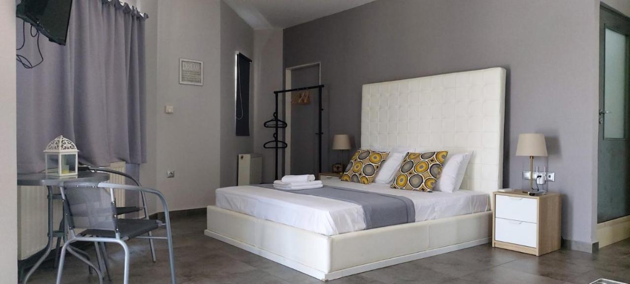 Private Place Nafplio Exostis Aria Экстерьер фото
