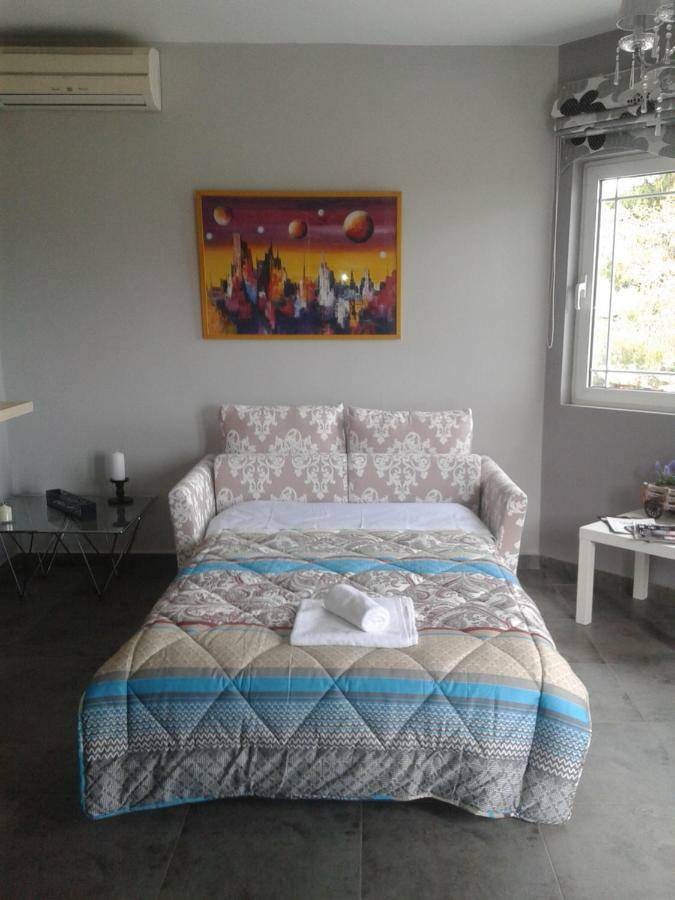 Private Place Nafplio Exostis Aria Экстерьер фото