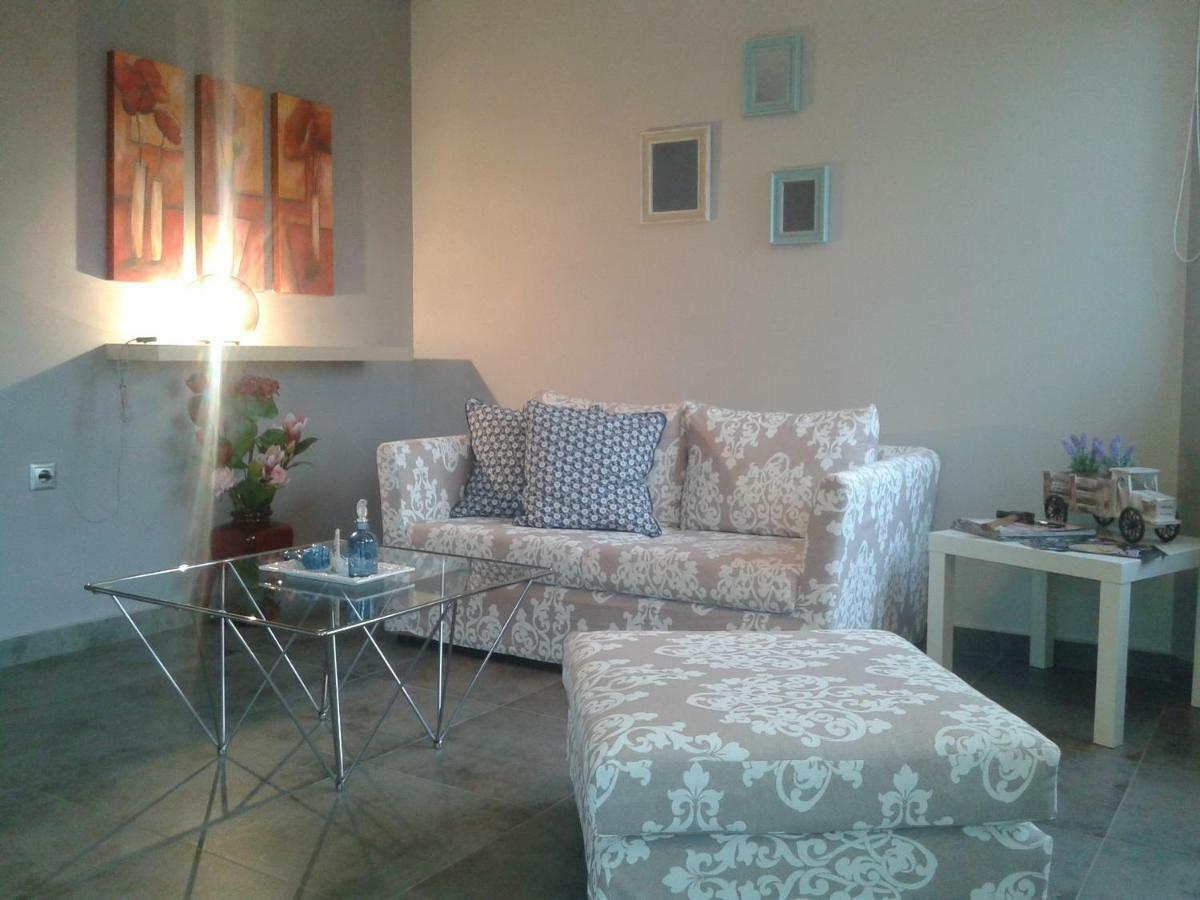 Private Place Nafplio Exostis Aria Экстерьер фото