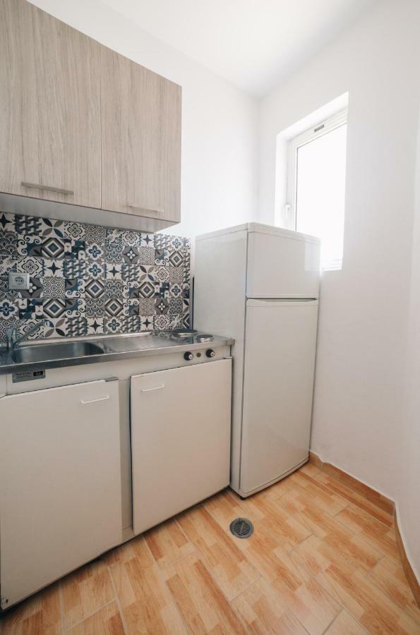 Private Place Nafplio Exostis Aria Экстерьер фото