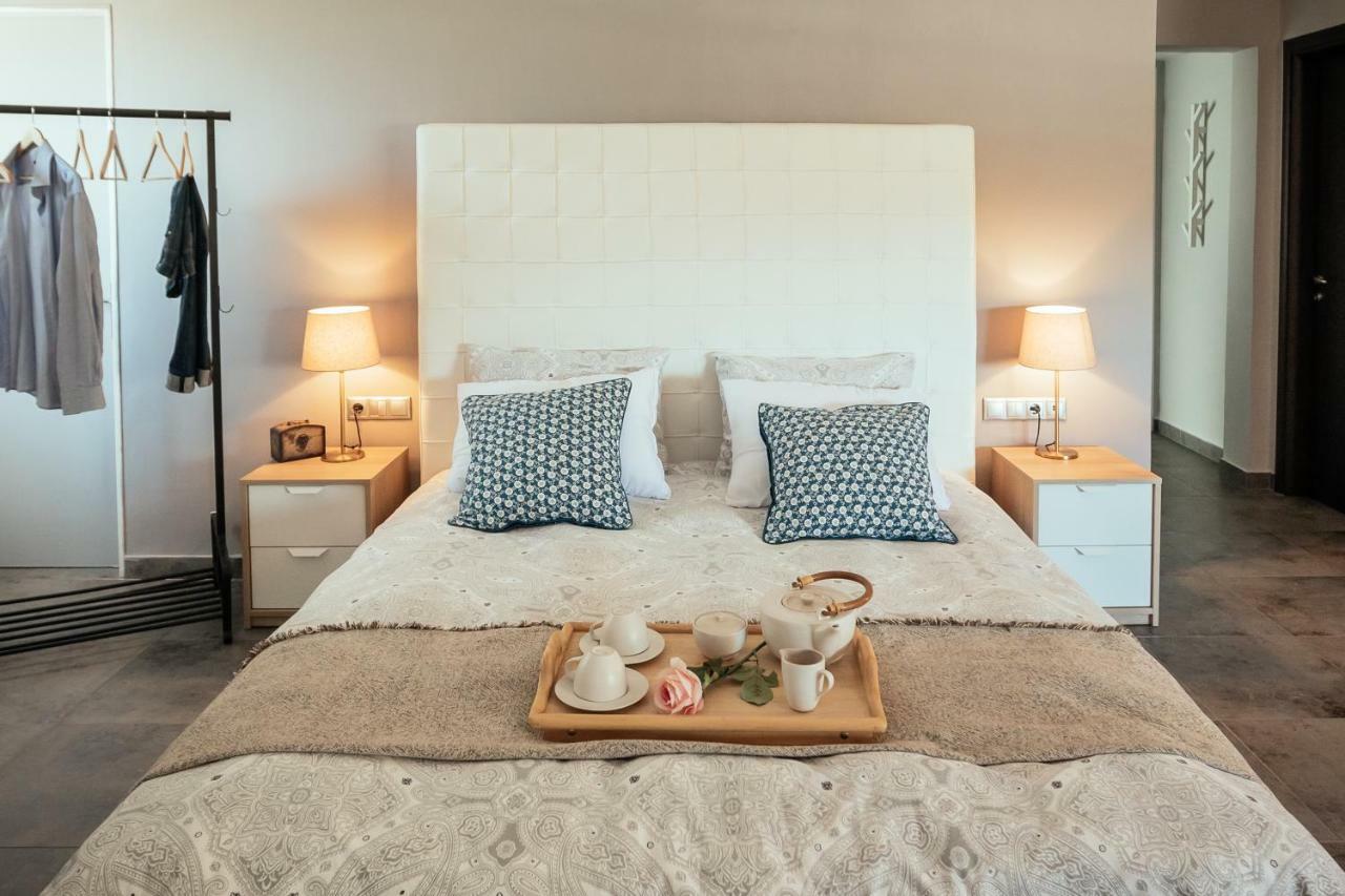 Private Place Nafplio Exostis Aria Экстерьер фото