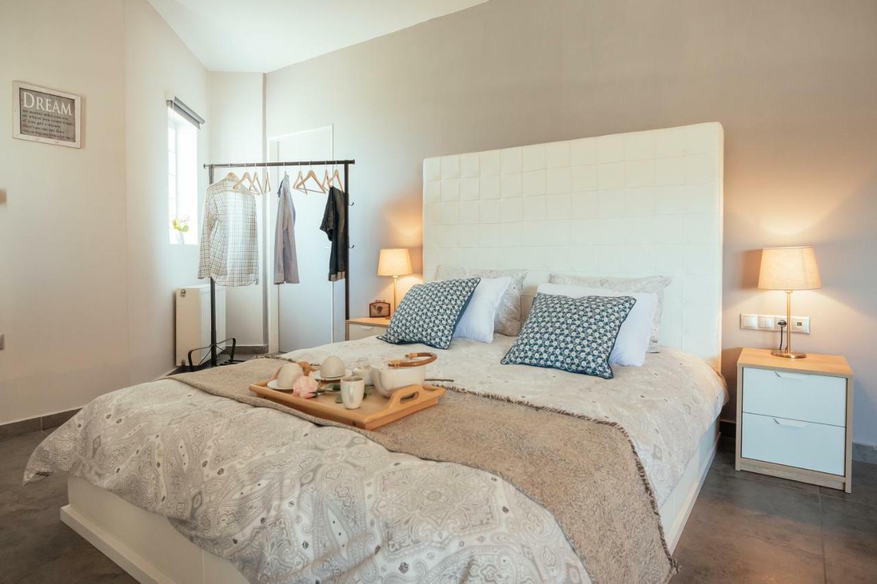 Private Place Nafplio Exostis Aria Экстерьер фото