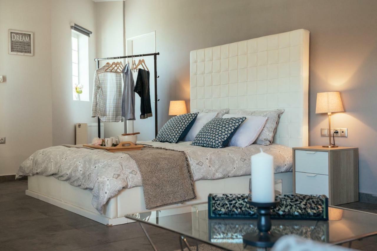 Private Place Nafplio Exostis Aria Экстерьер фото