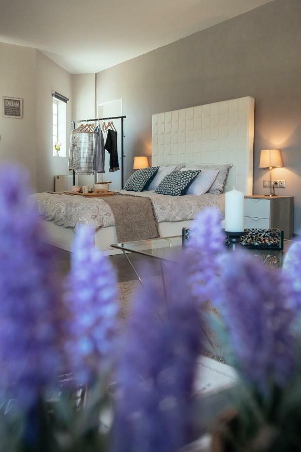Private Place Nafplio Exostis Aria Экстерьер фото