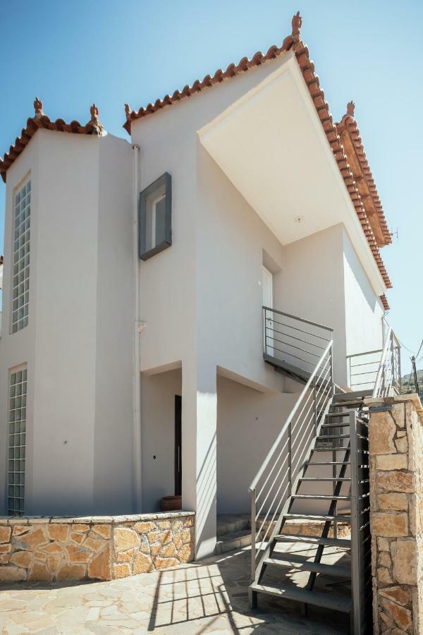 Private Place Nafplio Exostis Aria Экстерьер фото